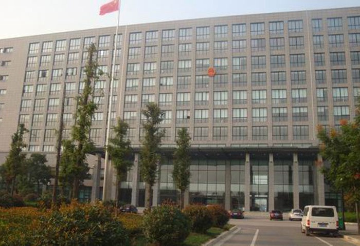 永壹珠江電纜工程-阜陽潁上政府